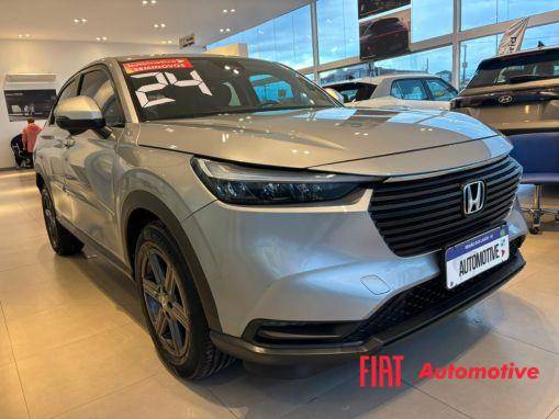 HONDA HR-V 1.5 DI I-VTEC FLEX EXL CVT HONDA HR-V 1.5 DI I-VTEC FLEX EXL CVT